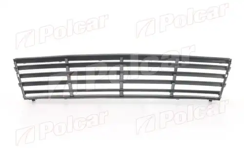 Решетка бампера POLCAR 673027-R