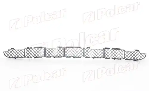 Решетка бампера POLCAR 205027