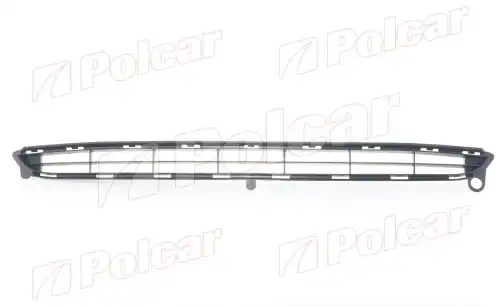 Решетка бампера POLCAR 23182710