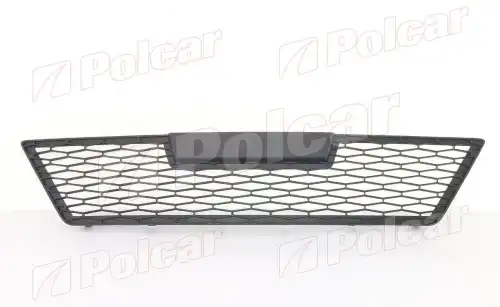 Решетка бампера POLCAR 6726272J