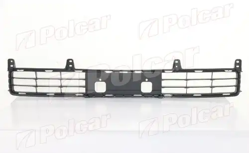Решетка бампера POLCAR 818127-1