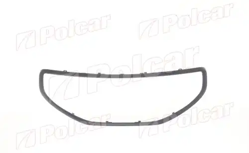 57B12711 Рама решетки POLCAR