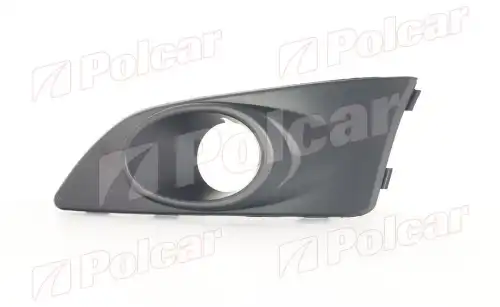 Решетка бампера POLCAR 25B127-3