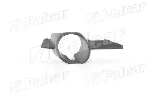 Решетка бампера POLCAR 24222713