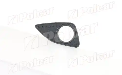 Решетка бампера POLCAR 81B227-5