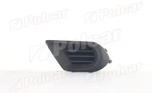 Решетка бампера POLCAR 72X127-1