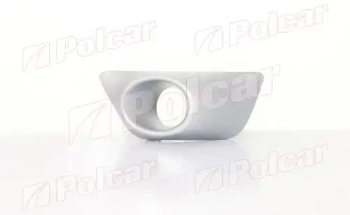 Решетка бампера POLCAR 28B22714