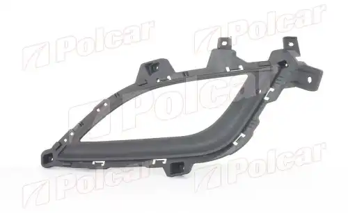 Рамка фары противотуманной левый 40C227-1 POLCAR