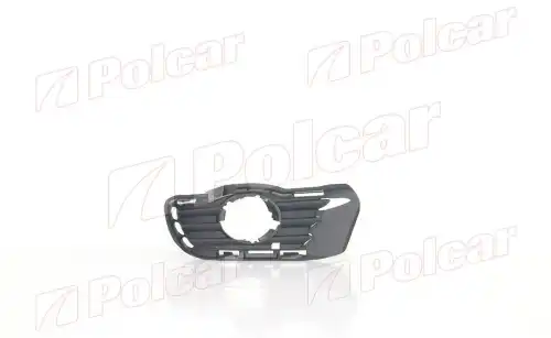 Решетка бампера POLCAR 507027-1