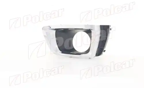 Решетка бампера POLCAR 72X12711