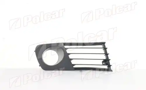 Решетка бампера POLCAR 6730274R