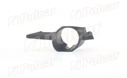 Решетка бампера POLCAR 24222714