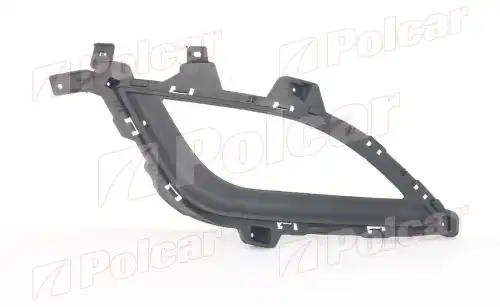 рамка фары противотуманной 40C227-2 POLCAR