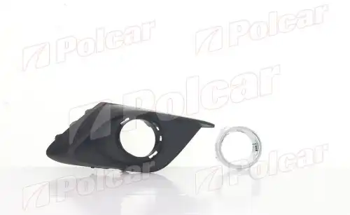 Решетка бампера POLCAR 45C227-6