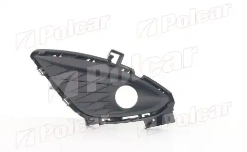 Решетка бампера POLCAR 455127-2
