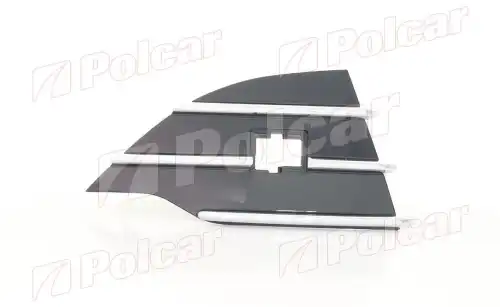 Решетка бампера POLCAR 32X127-4