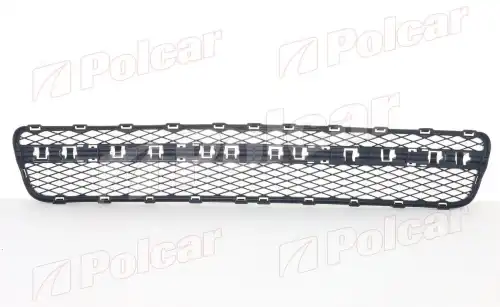 Решетка бампера POLCAR 95802715