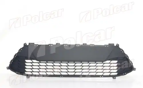 Решетка бампера POLCAR 40152710