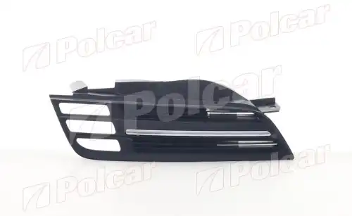 Решетка бампера POLCAR 270705-2