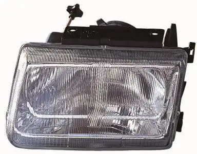 Фара DEPO 442-1120R-LD-EM
