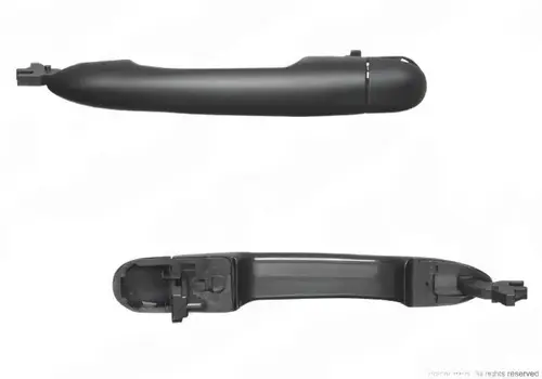 Ручка двери POLCAR 6037Z-41