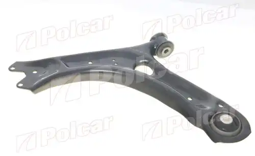 Рычаг подвески POLCAR 95C137 слева
