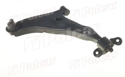 Рычаг подвески POLCAR 524537-2 слева