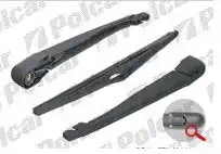 РЫЧАГ СТЕКЛООЧИСТИТЕЛЯ 2759RWT1 POLCAR