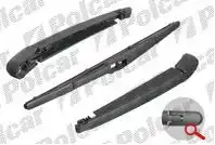 Щетка стеклоочистителя 40X1RWT1 POLCAR