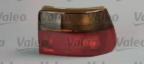 Фонарь габаритный VALEO 043212