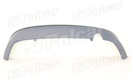 Спойлер бампера заднего 32C199-2 POLCAR