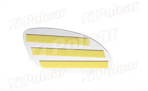  OPEL VECTRA B (SDN+HB+ КОМБИ) 95 - 98 :С 5516542E POLCAR