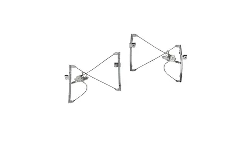 Стеклоподъемник  POLCAR 9524PSE2A