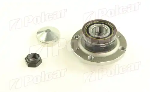 Ступица POLCAR CX670