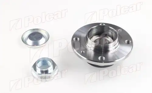 POLCAR CX744