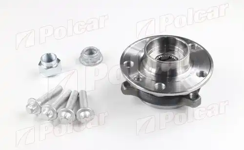 POLCAR CX776
