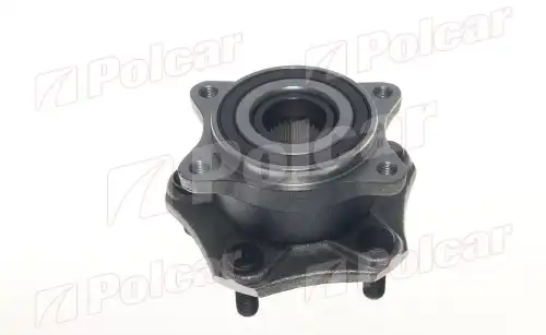 POLCAR CX1009