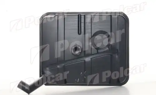 Топливный бак 5901ZP-2 POLCAR