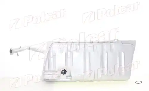 Топливный бак 9522ZP-4 POLCAR