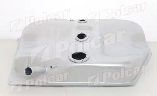 Топливный бак 8109ZP-2 POLCAR
