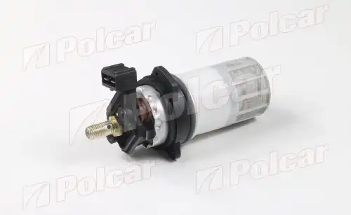Топливный насос E01-0012 POLCAR