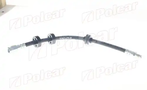 Тормозной шланг LH0328 POLCAR