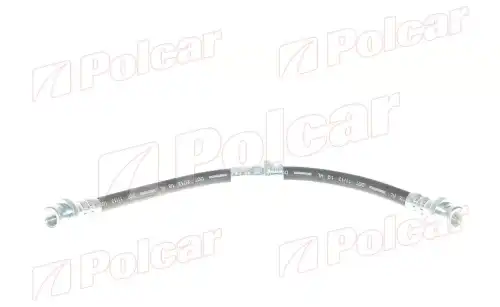 Тормозной шланг LH6273 POLCAR