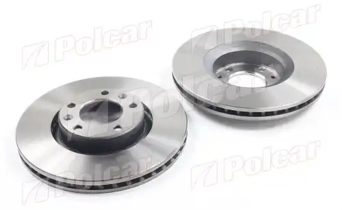 Тормозной диск POLCAR IEBD4660