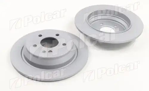 Тормозной диск POLCAR BS0986479138
