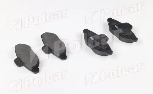 Тормозные колодки IE180923 POLCAR