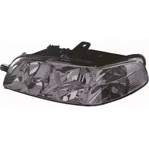 Фара DEPO 661-1137R-LD-EM