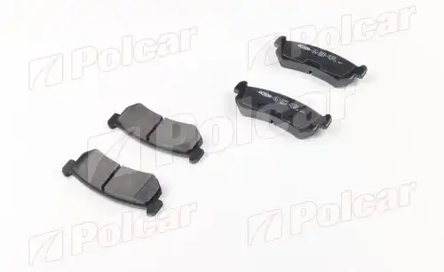 Тормозные колодки IE181727 POLCAR