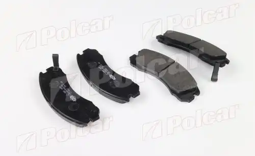 Тормозные колодки IE140979 POLCAR