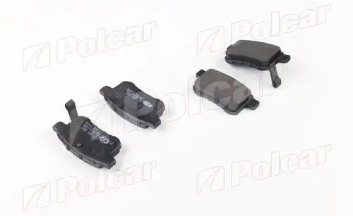 Тормозные колодки IE181907 POLCAR